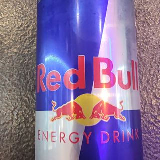 Redbull