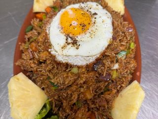 Nasi goreng
