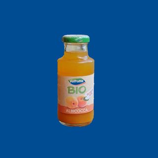 Succo di Albicocca - 200 ml