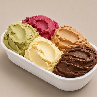 Vaschetta GROM 1 kg