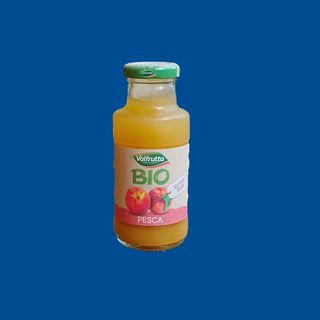 Succo di Pesca - 200 ml