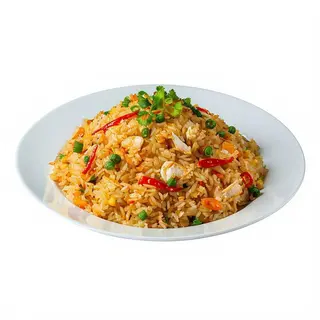 Fried rice