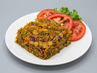 Kottu