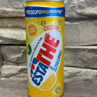 Estathé limone 330 ml