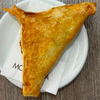 Pastry piccante