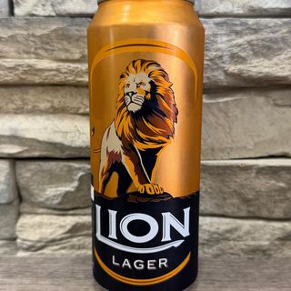 Lion 500 ml