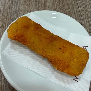 Fish roll