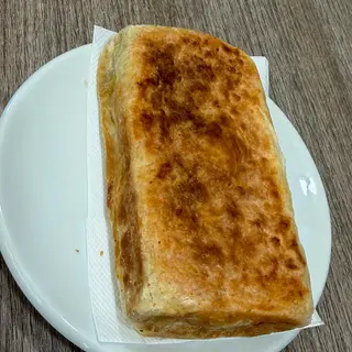 Beef roti piccante