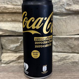 Coca cola 330 ml
