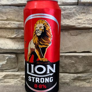 Lion 500 ml