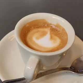 Caffè macchiato