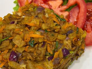 Kottu