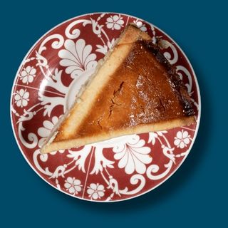 Fetta Pastiera Napoletana