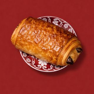 Pain au chocolat