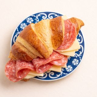 Ischitano Salame & Formaggio