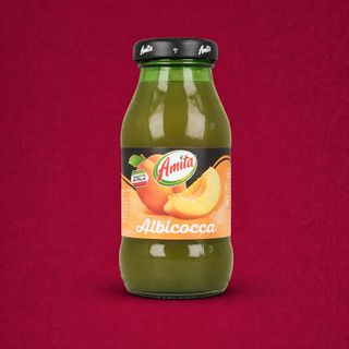 Succo Albicocca