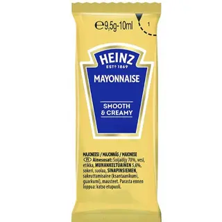 maionese