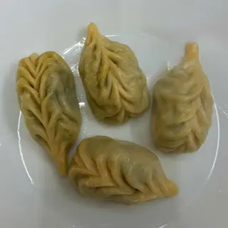 Ravioli di verdure grigliati 4 pezzi