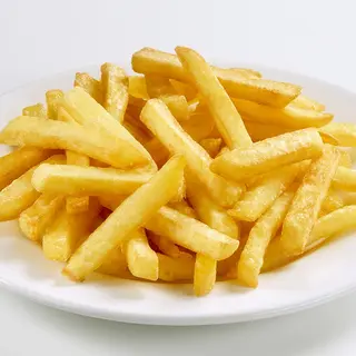 Patate fritte