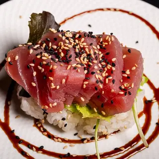 Chirashi tonno