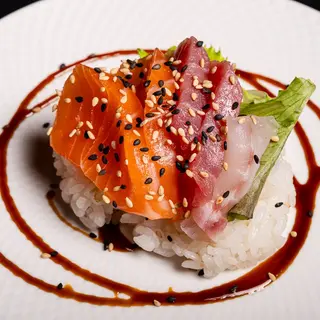 Chirashi misto