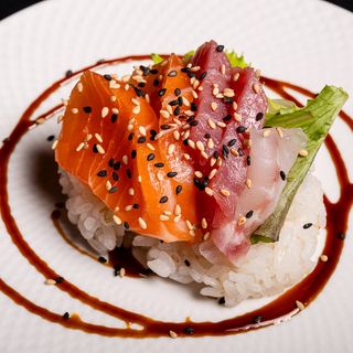 Chirashi misto