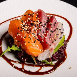 Chirashi special