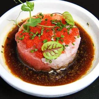 Tartare misto