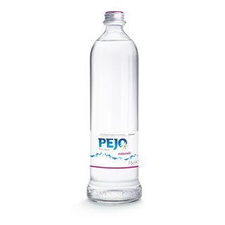 Acqua naturale 75 cl