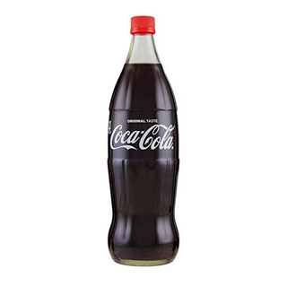 Coca-Cola 1 l