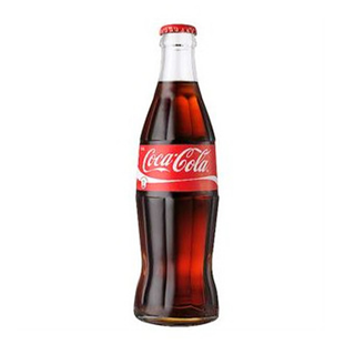 Coca-Cola 330 ml