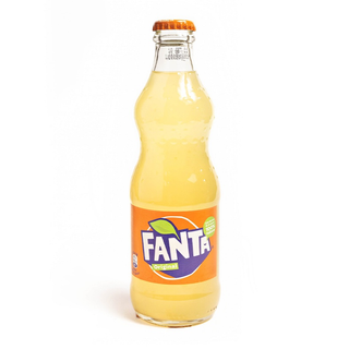 Fanta 330 ml