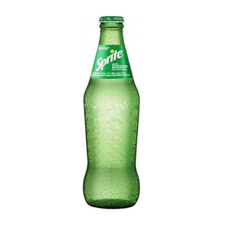 Sprite 330 ml