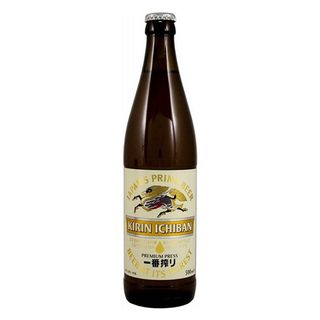 Kirin Ichiban 50cl