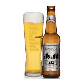 Asahi Dry 50cl