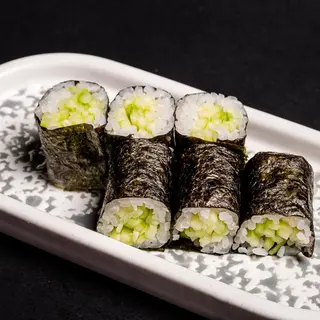 Hosomaki cetriolo