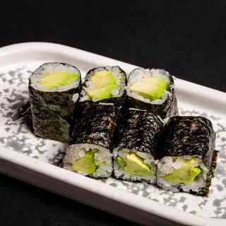 Hosomaki avocado