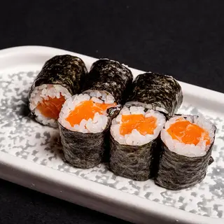 Hosomaki salmone