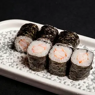 Hosomaki ebi
