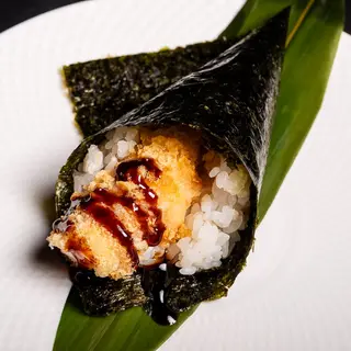Temaki ebiten