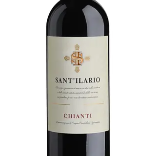 Chianti Docg Sant Ilario