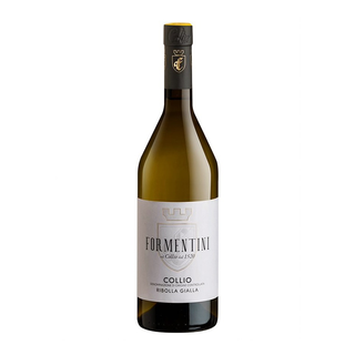 Ribolla Gialla Collio