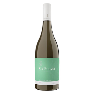 Sauvignon Ca Bolani