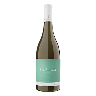 Chardonnay Ca Bolani