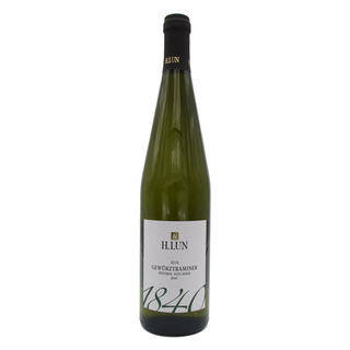 Gewurztraminer H.Lun