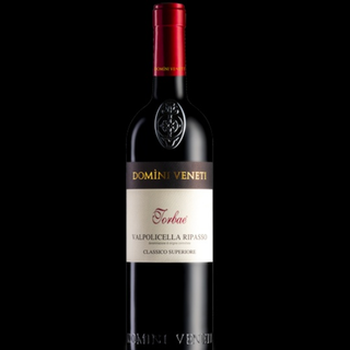 Valpolicella ripasso classico "Torbae" 2022 - Domini Veneti