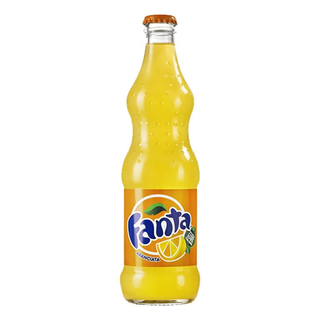 Fanta 330 ml