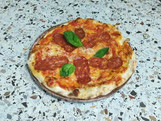 Salame piccante