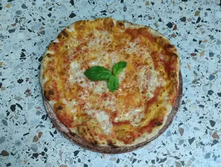 Margherita