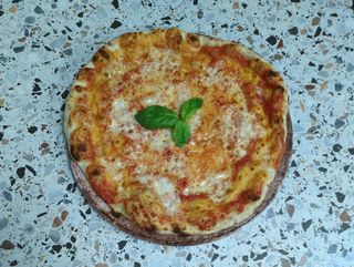 Margherita